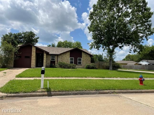 Foto principal - 2 br, 1 bath House - 2539 Jeb Stuart Court