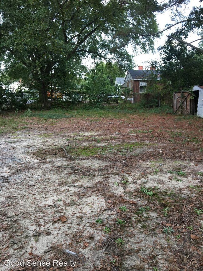 Building Photo - 2 br, 1 bath House - 1447 Essie McIntye