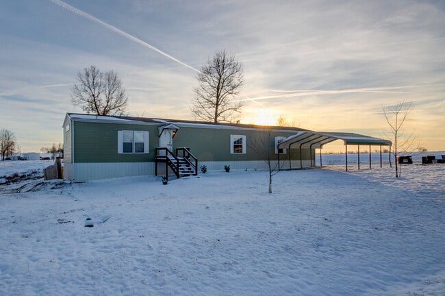 Foto del edificio - 269 Seays Rd