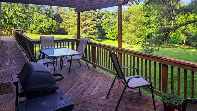 Foto del edificio - 6636 Isle of Skye Dr