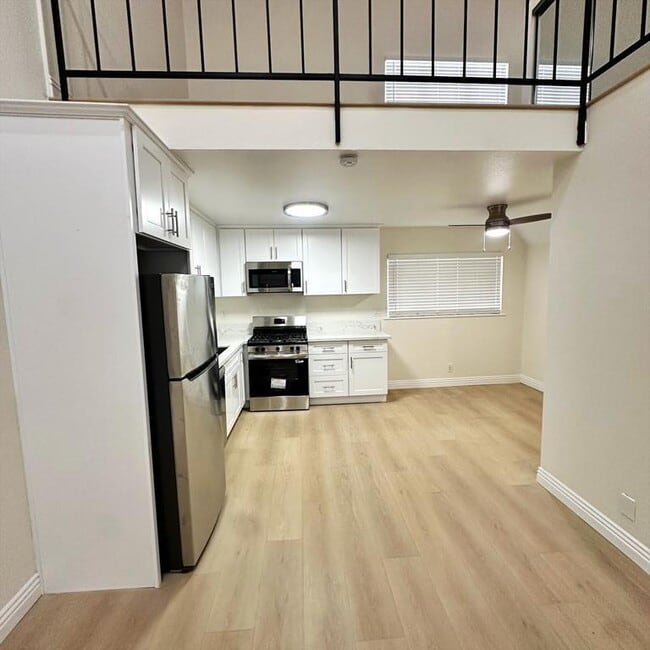 Foto del interior - Las Casitas Apartments