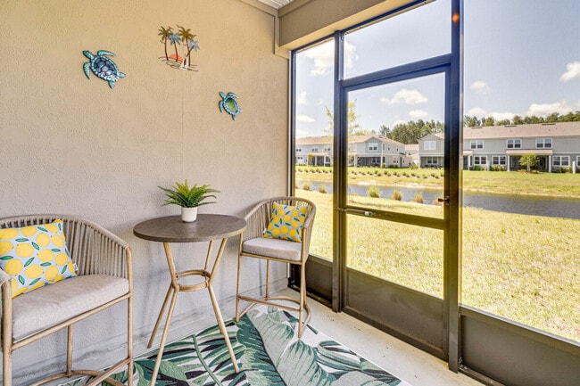 Foto del edificio - 134 Redbud Rd