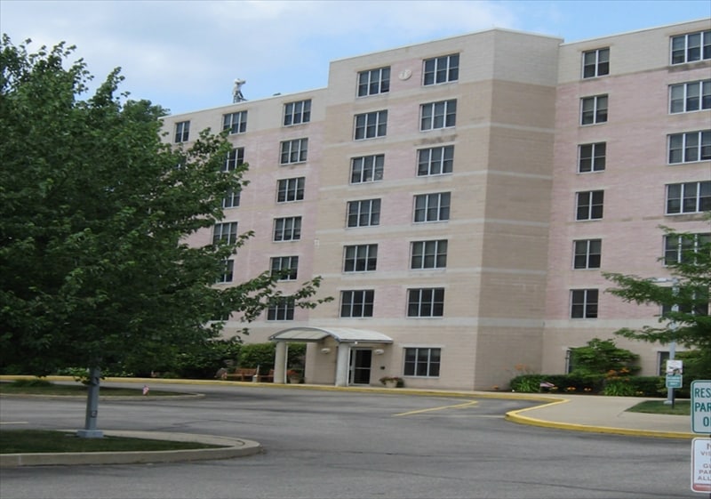 Primary Photo - 1 Demor Dr