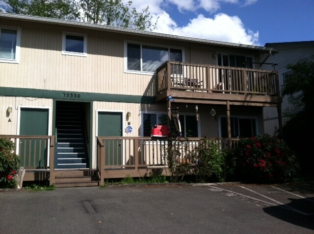 Foto del edificio - 15330 1st Ave NE