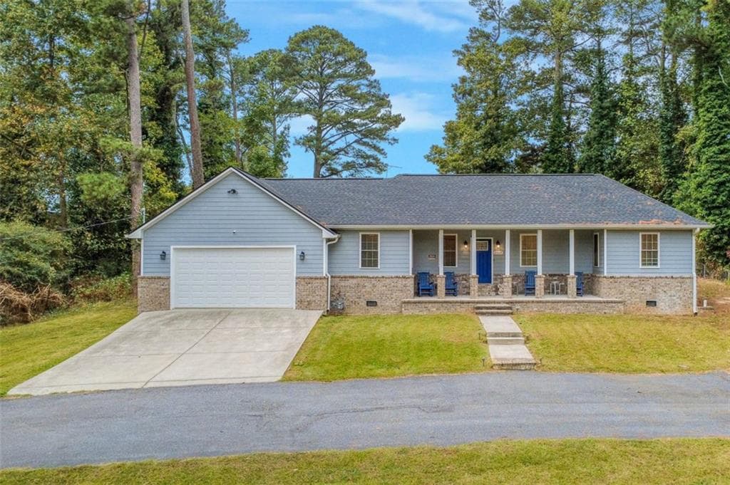 Primary Photo - 2925 Dodson Dr