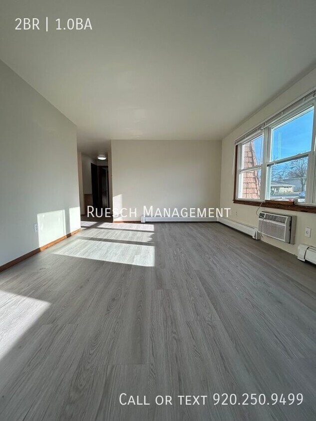 Primary Photo - Charming 2 Bedroom 1 Bathroom Upper