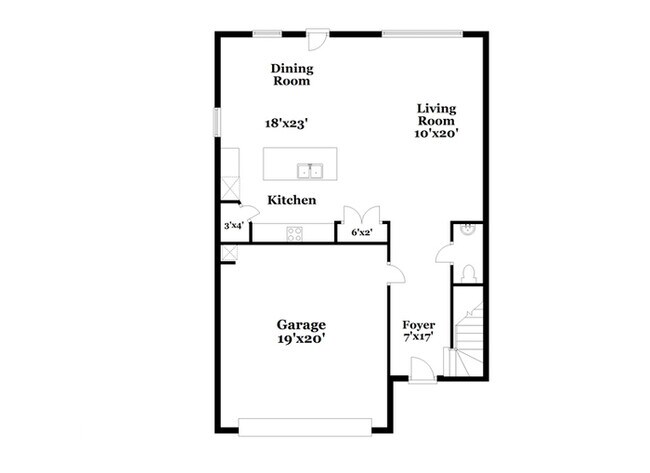 Building Photo - 1044 Pilgrim Ln
