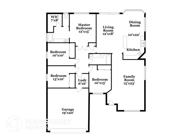 Building Photo - 8531 W Vernon Ave