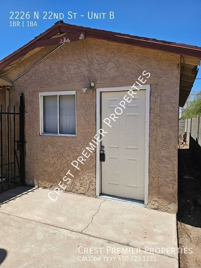 Building Photo - 2226 N 22nd St