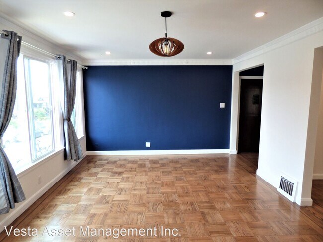 Building Photo - 2 br, 1.5 bath House - 463 Capp Street