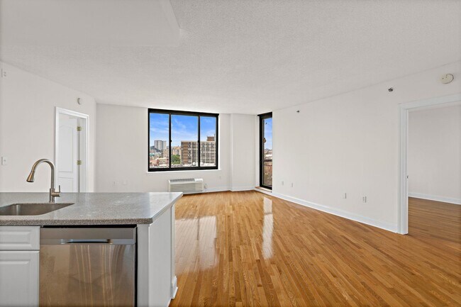 Foto del edificio - 415 Newark St.
