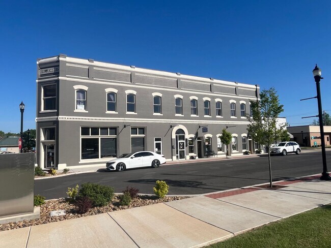 Foto del edificio - 103 S Boulder Ave