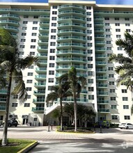 Building Photo - 19390 Collins Ave