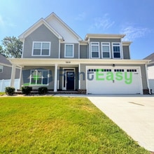 Building Photo - 3829 Longhill Arch