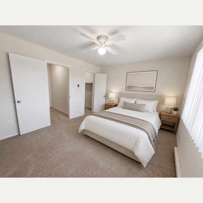 Building Photo - Village Oaks Apartments