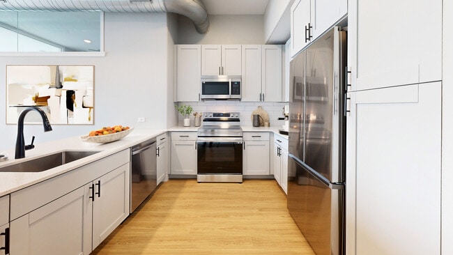 Photo - Towson Promenade Apartments