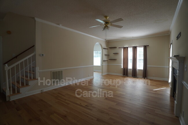 Foto del edificio - 2 Chadwick Ct
