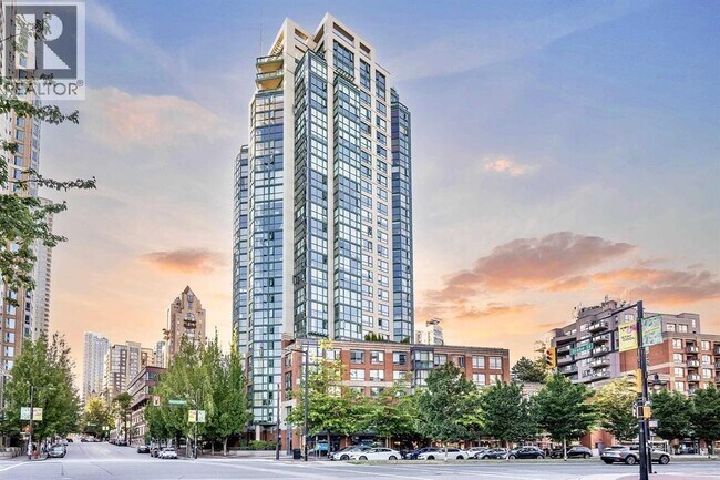 Photo du bâtiment - 289 Drake St