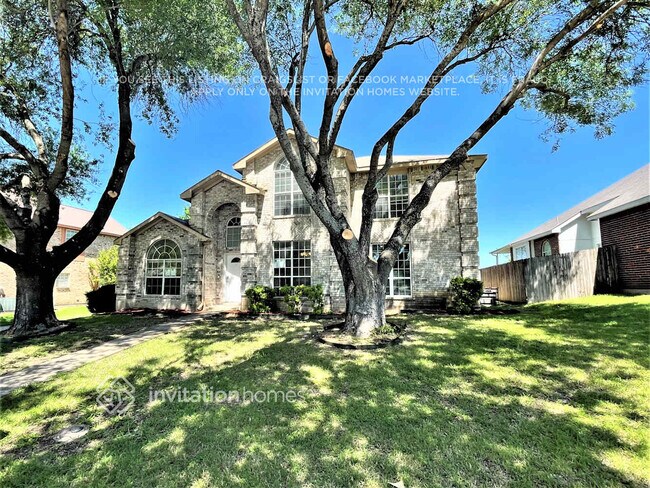 Foto del edificio - 837 Twin Creek Dr