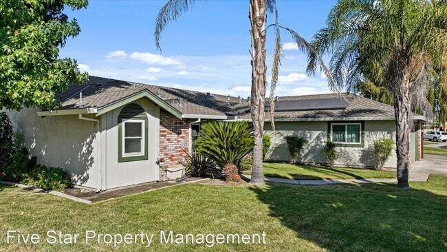 Building Photo - 3 br, 2 bath House - 545 Dutra Pl