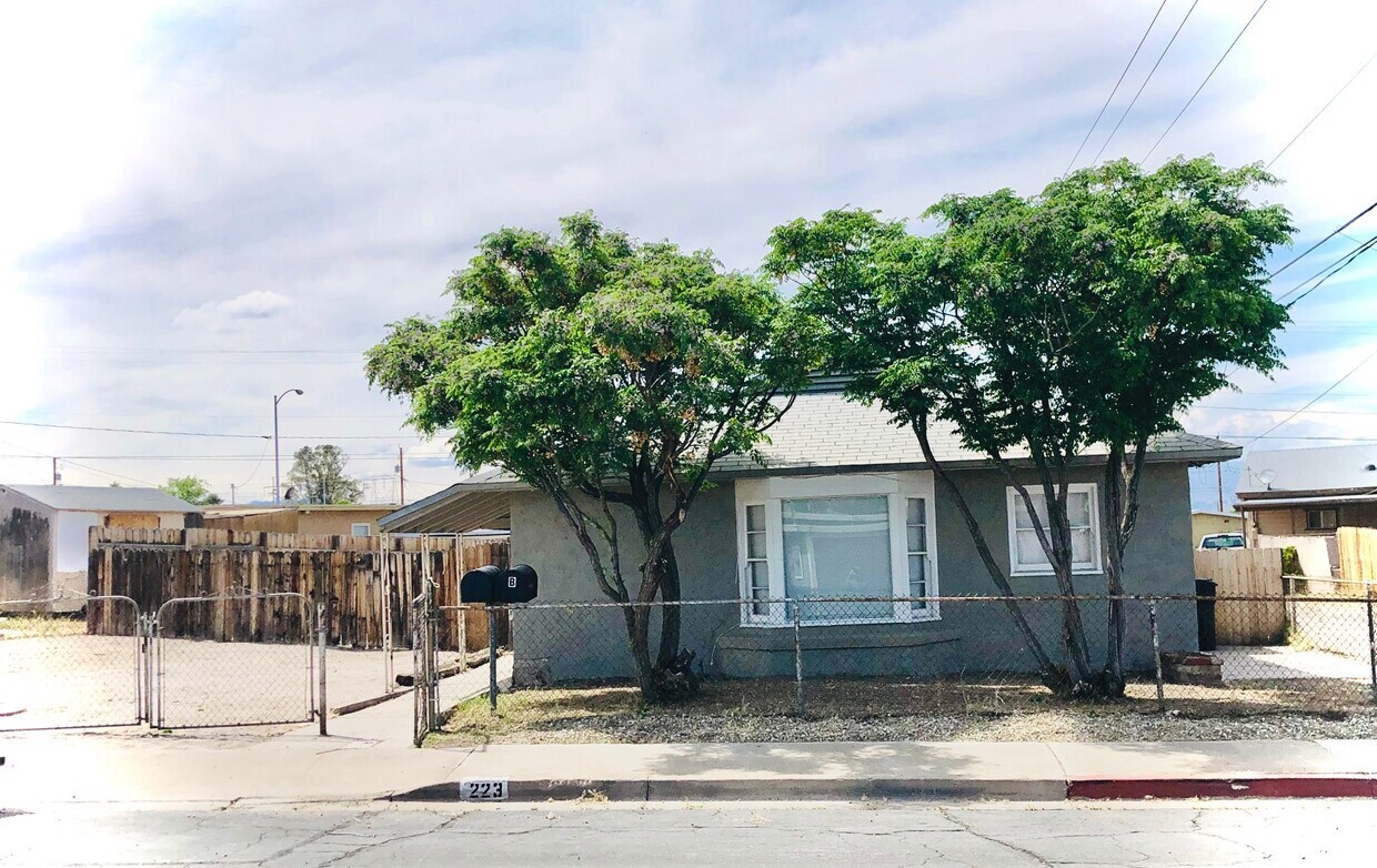 Primary Photo - 223 Zinc St