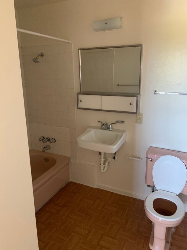 Foto principal - 1 Bedroom 1 Bath In Central Las Vegas