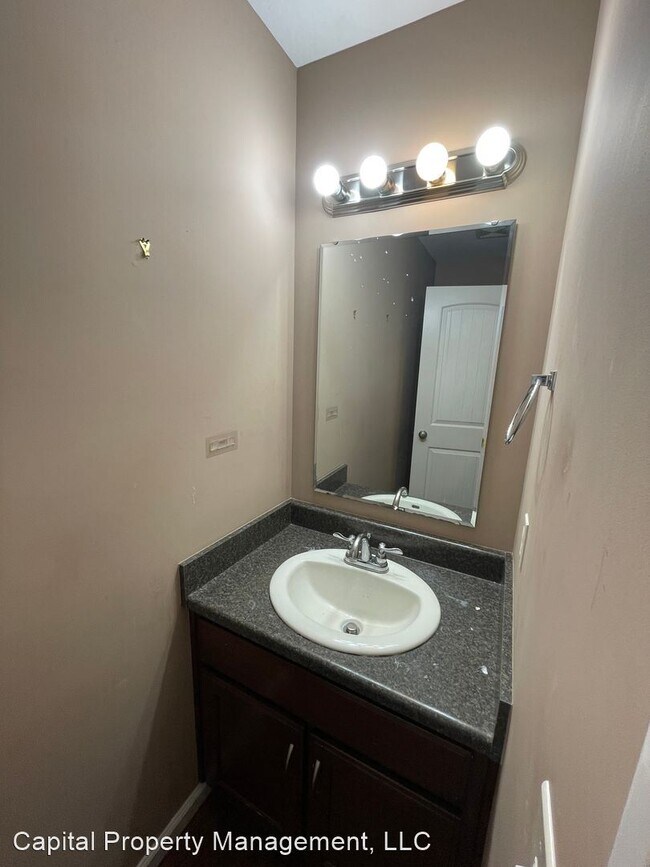 Foto del edificio - 4 br, 2.5 bath House - 2727 Stonecrop Cove