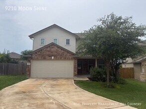Building Photo - 9210 Moon Shine