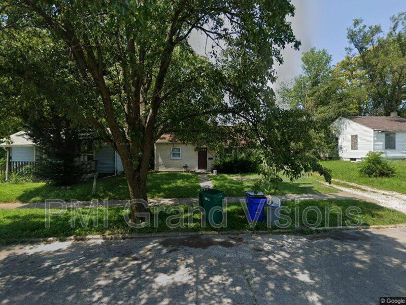 Primary Photo - 1023 S Silas St