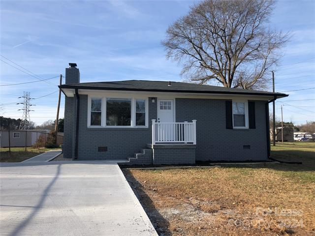 Building Photo - 117 Abernathy St