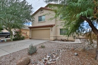 Building Photo - 435 W Corriente Ct