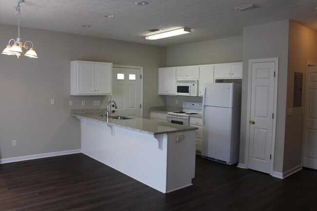 Foto del edificio - 1407 E 14th St