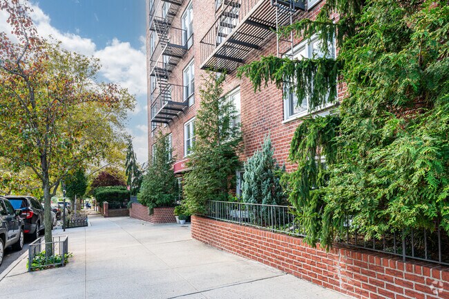 Building Photo - 50-22 40th St
