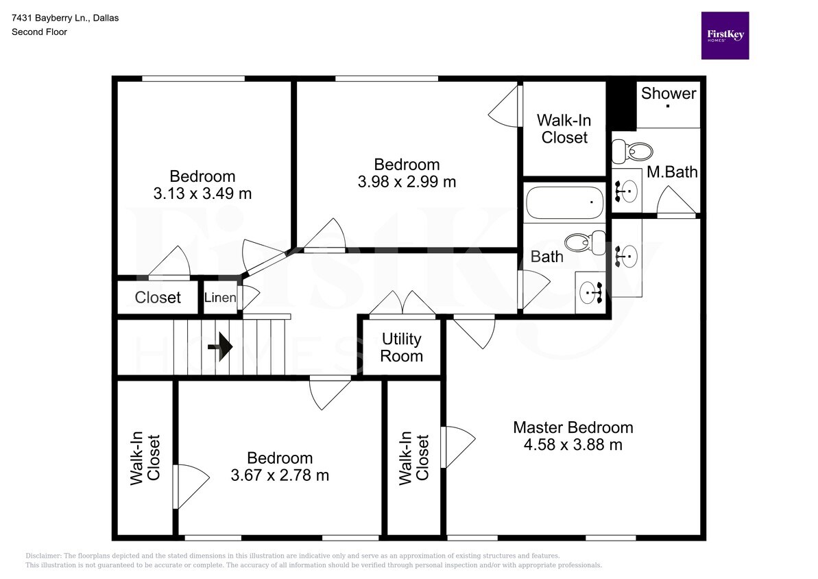 Building Photo - 7431 Bayberry Ln