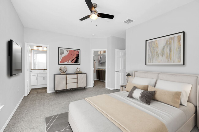 Foto del edificio - Northlake Park Apartments