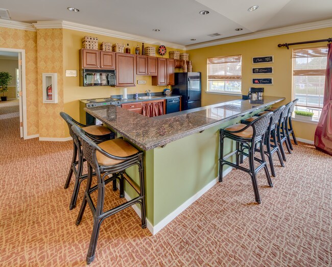 Gateway of Grand Blanc Apartments Holly, MI