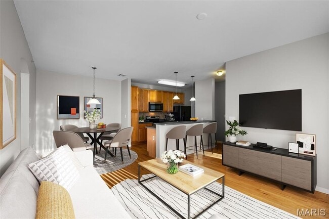 Foto del edificio - 42 Kassebaum Ln