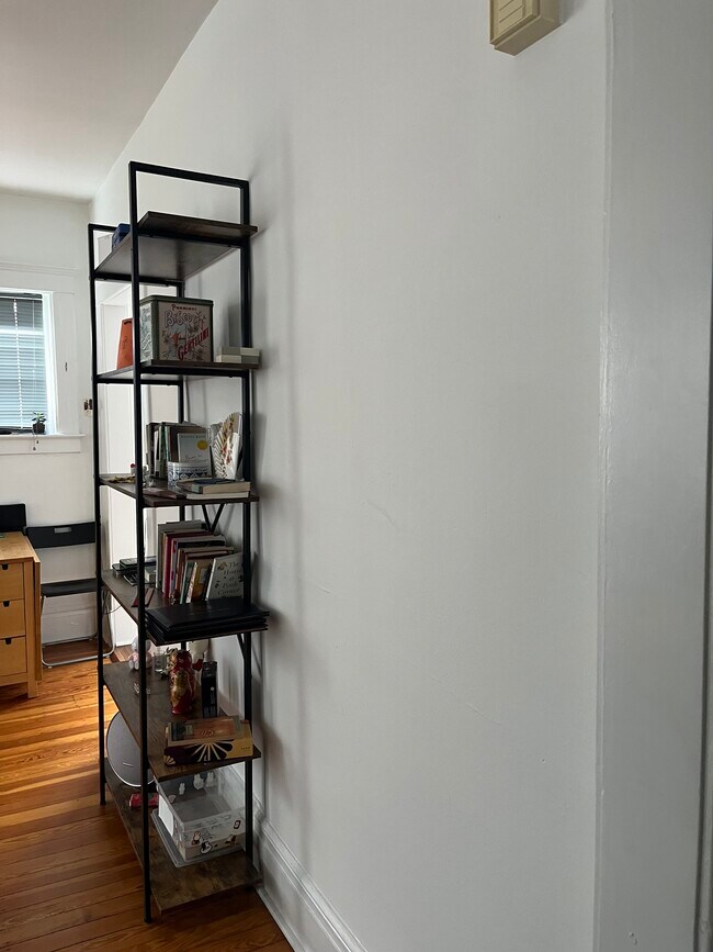 Foto del edificio - 717 W Huron St