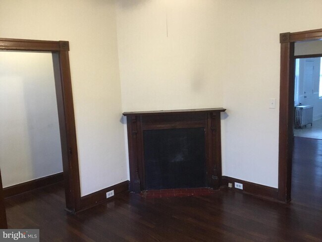 Building Photo - 416 W Patrick St