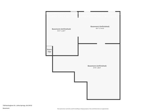 Building Photo - 738 Rockingham Dr