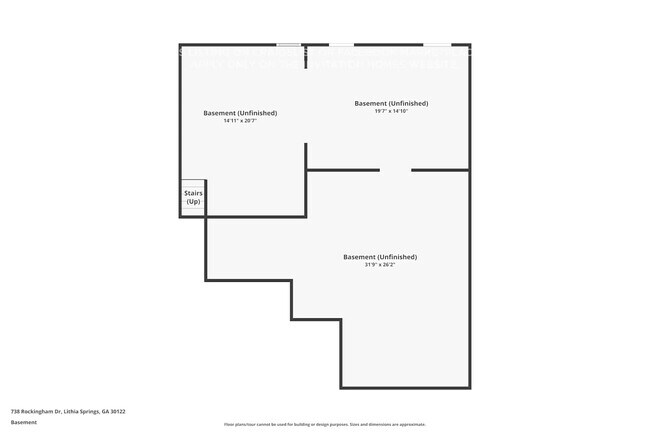 Foto del edificio - 738 Rockingham Dr