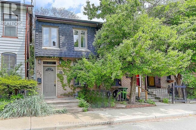 Building Photo - 237 Ontario St