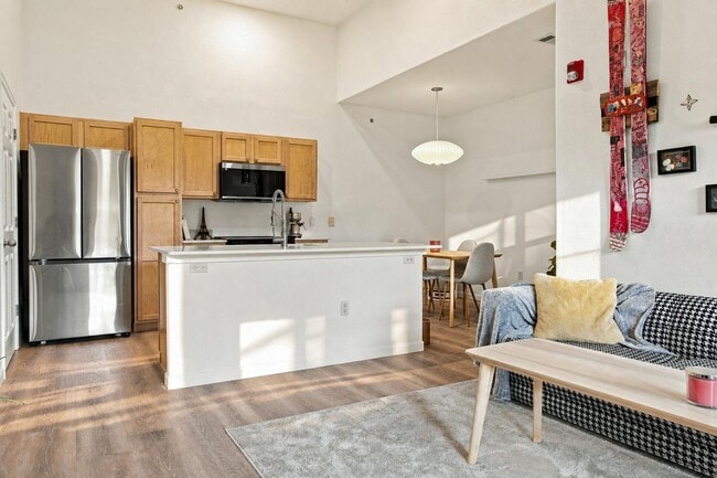 Building Photo - 8123 W 51st Pl