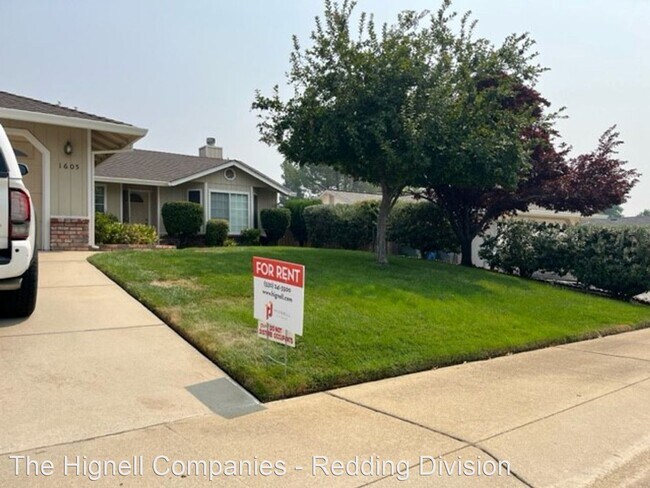 Building Photo - 3 br, 2 bath House - 1605 French Lace Ln.