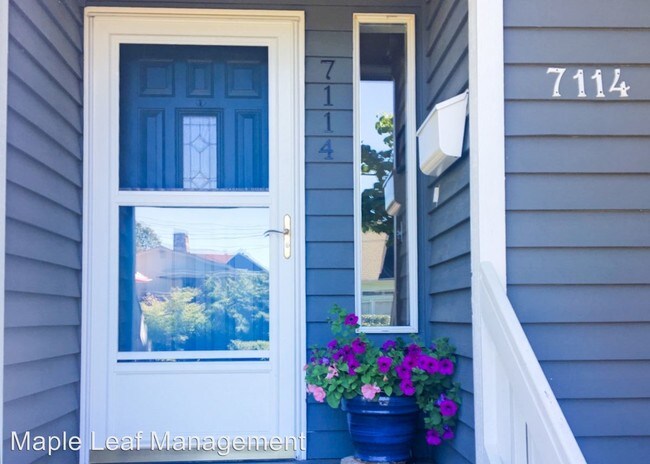 Foto del edificio - 4 br, 2.5 bath House - 7114 28th Ave. NW