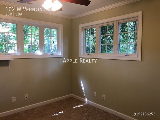 Building Photo - Wonderful 2 bedroom in downtown Wake Fores...