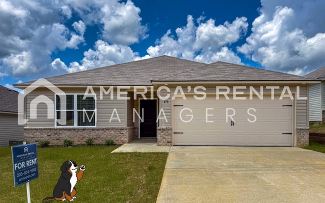 Building Photo - 470 Antler Wy