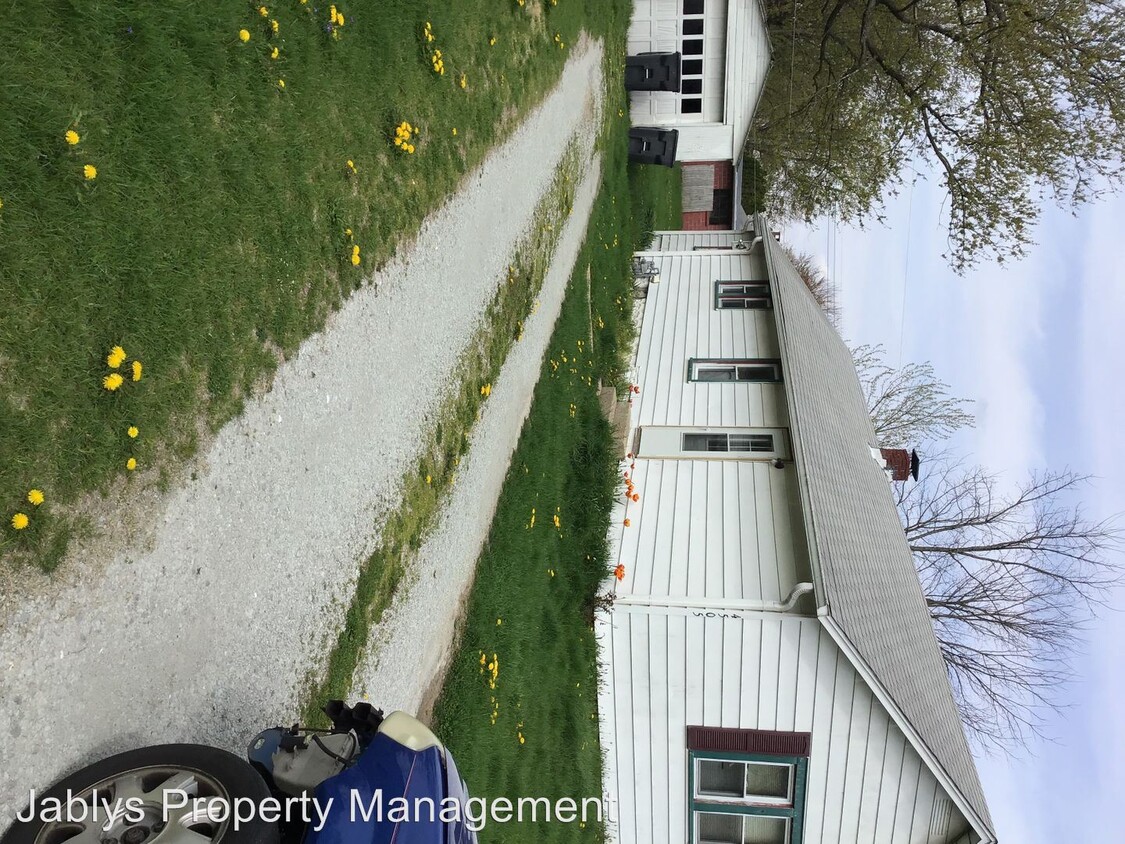 Primary Photo - 3 br, 1 bath House - 4505 Clark St