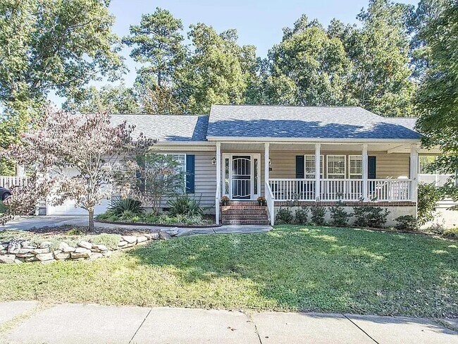 Foto del edificio - 109 Fieldspring Ln