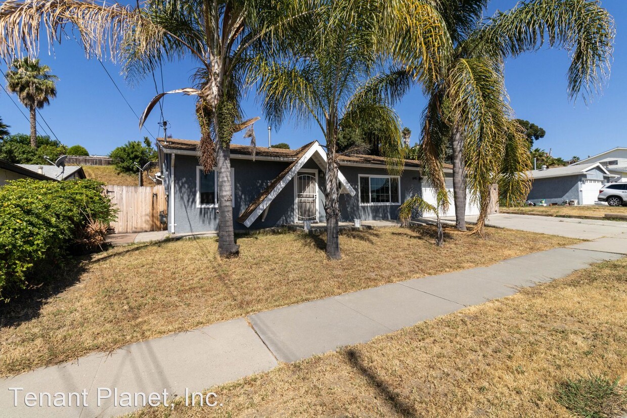 Primary Photo - 3 br, 2 bath House - 640 Worthington St